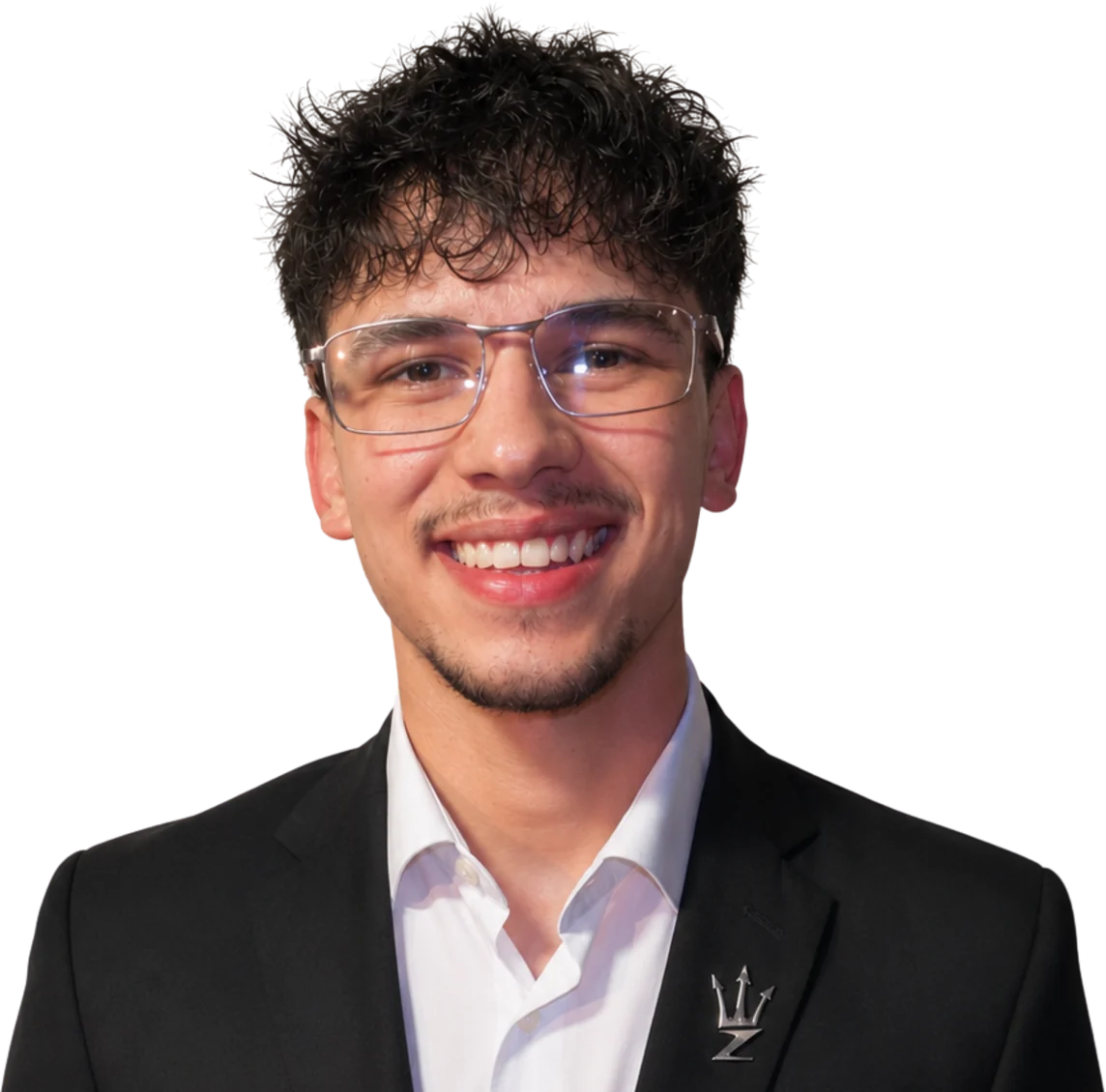 Steve Furrer Méndez